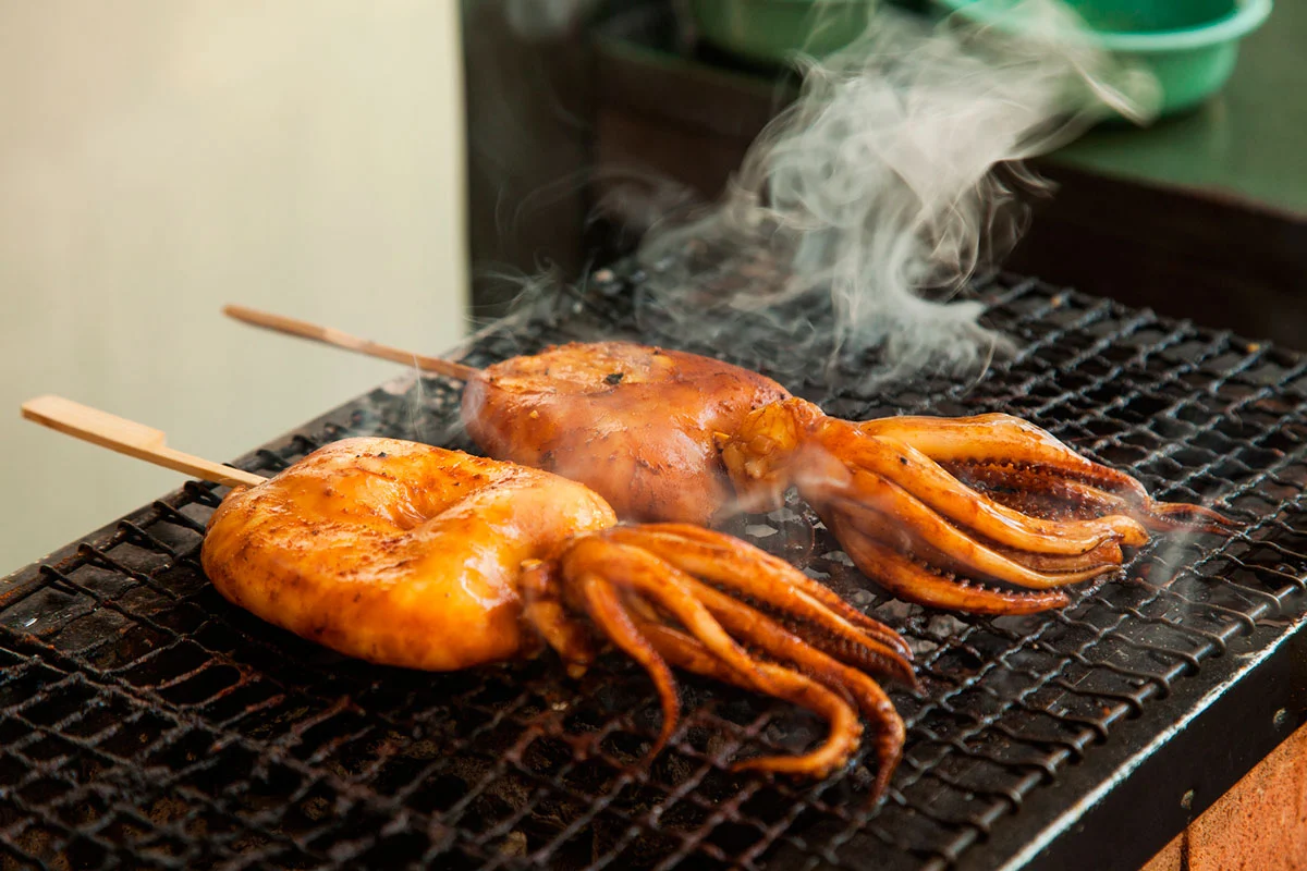 Nuevos restaurantes: Kiin: Thai & Viet Eatery