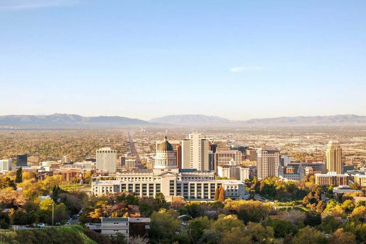 Utah