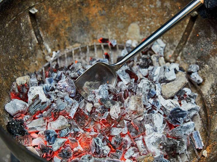 asador planchas grill