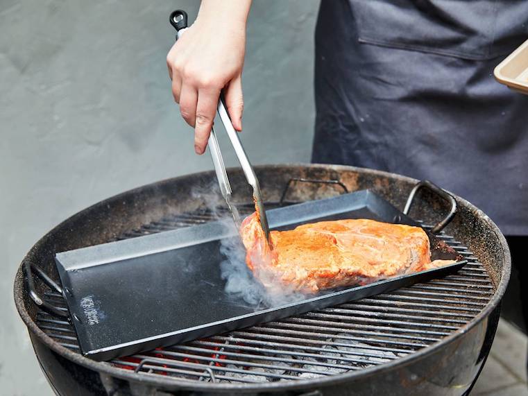 asador plancha grill