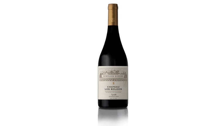 vinos chilenos