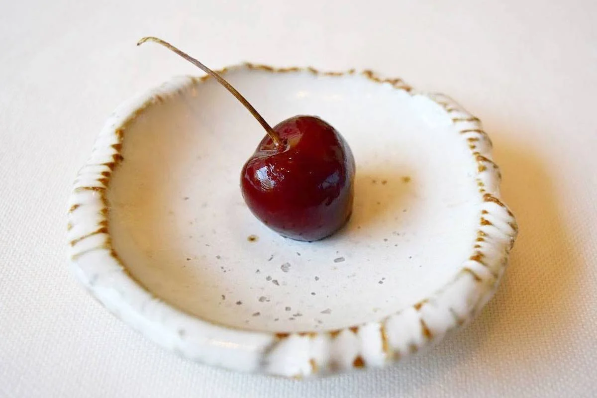 El ascenso del menú degustación de un solo ingrediente El ascenso del menú degustación de un solo ingrediente