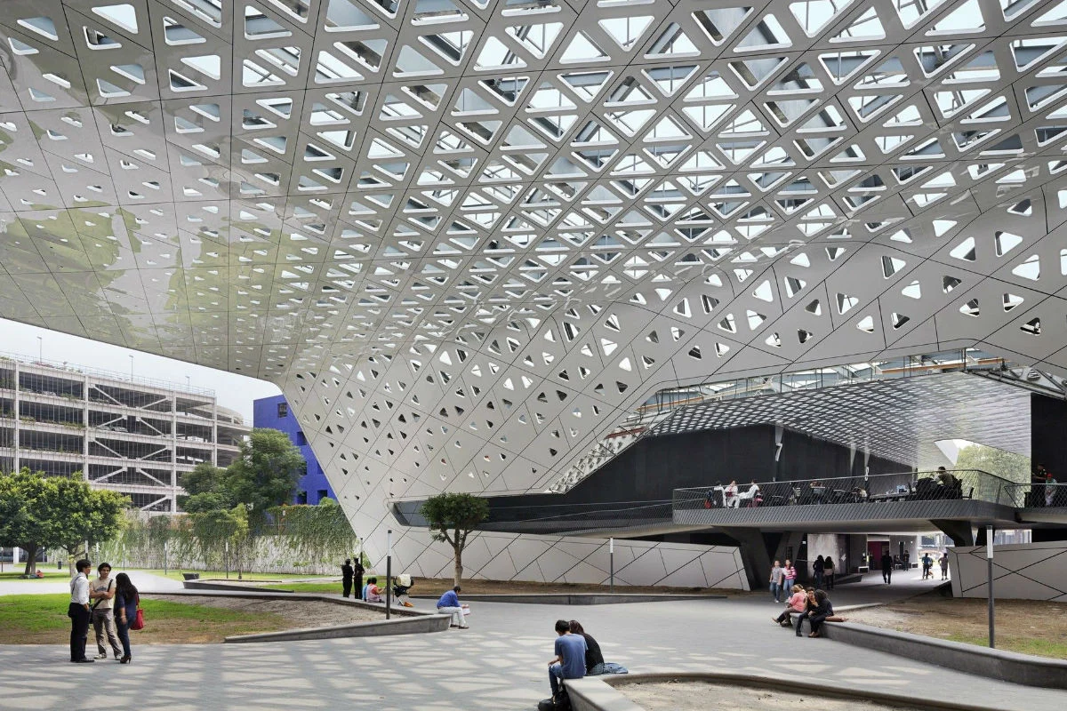 La Cineteca Nacional estrena terraza La Cineteca Nacional estrena terraza