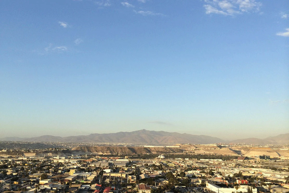 ¿Dónde comer en Tijuana?