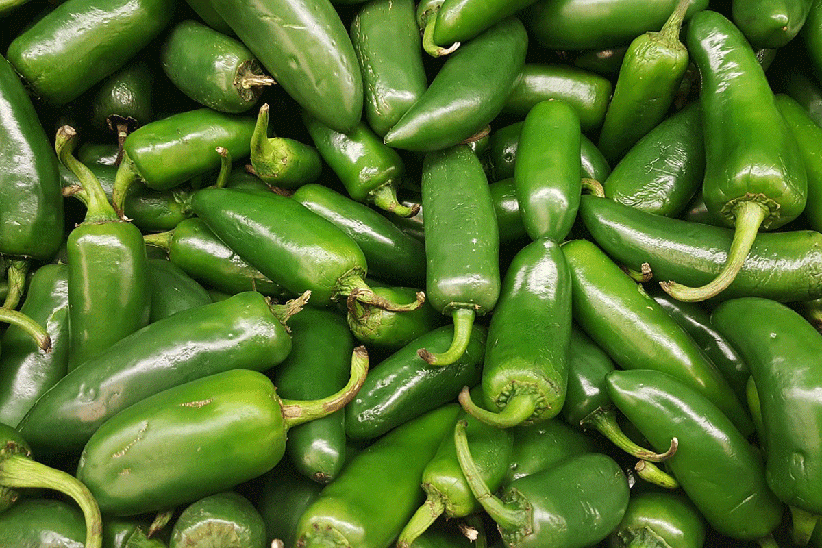 chiles