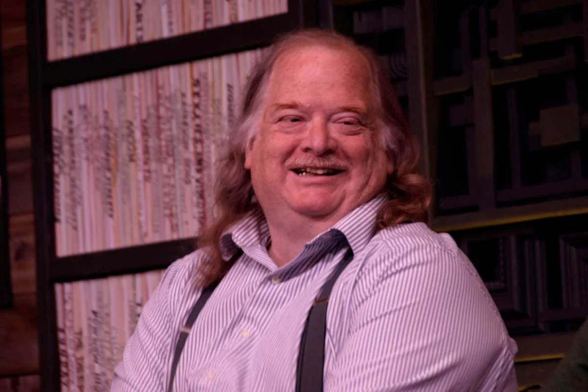 Jonathan Gold y el legado que dejó