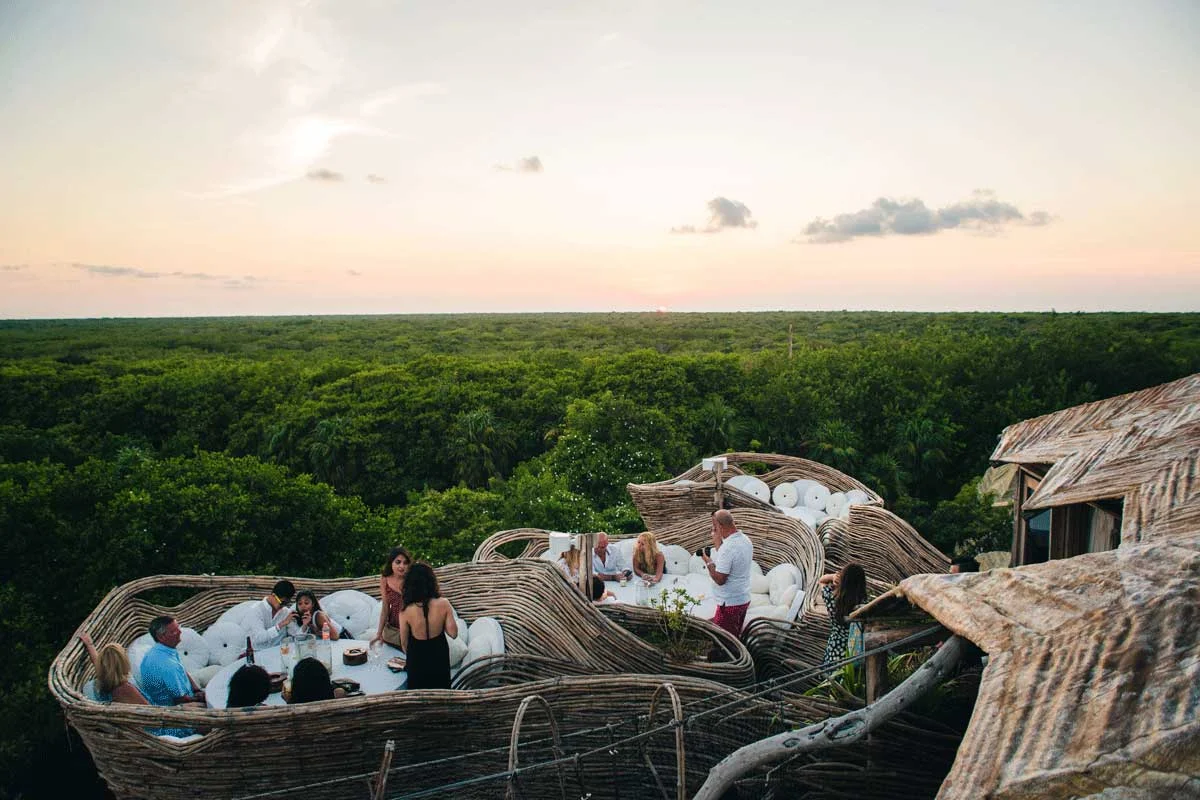 Siguiente destino: Tulum
