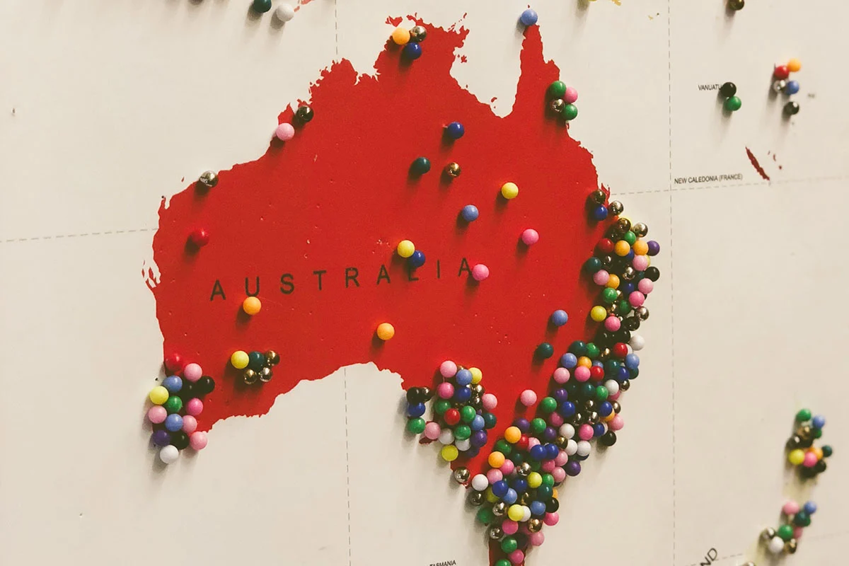 Comidas típicas australianas que no encontrarás en otro lugar Comidas típicas australianas que no encontrarás en otro lugar