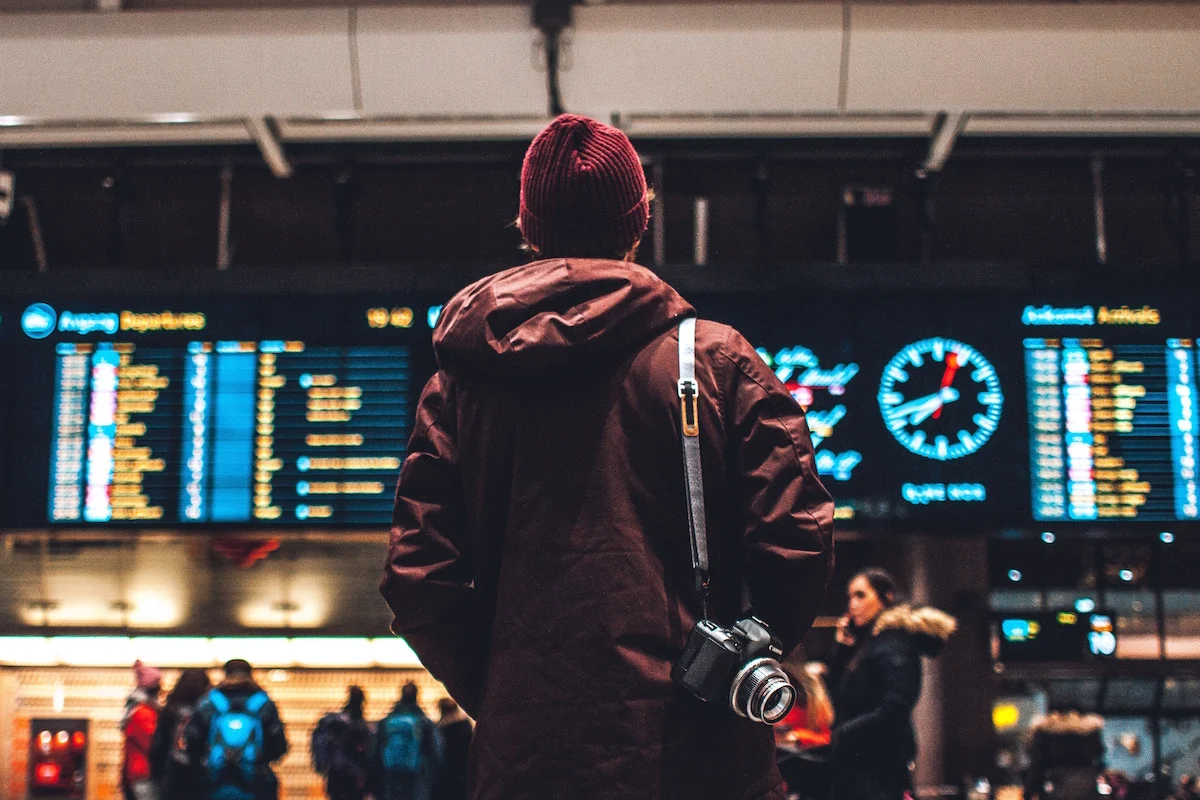Apps que te facilitarán cualquier viaje Apps que te facilitarán cualquier viaje