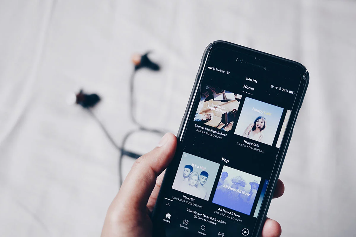 Los 8 mejores food podcasts que debes escuchar ¡ya!
