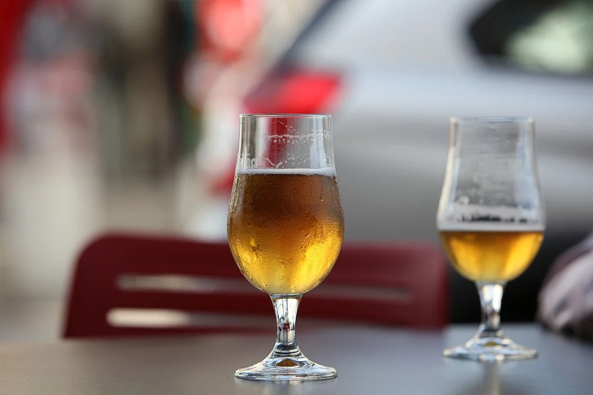 Las cervezas más refrescantes para el verano