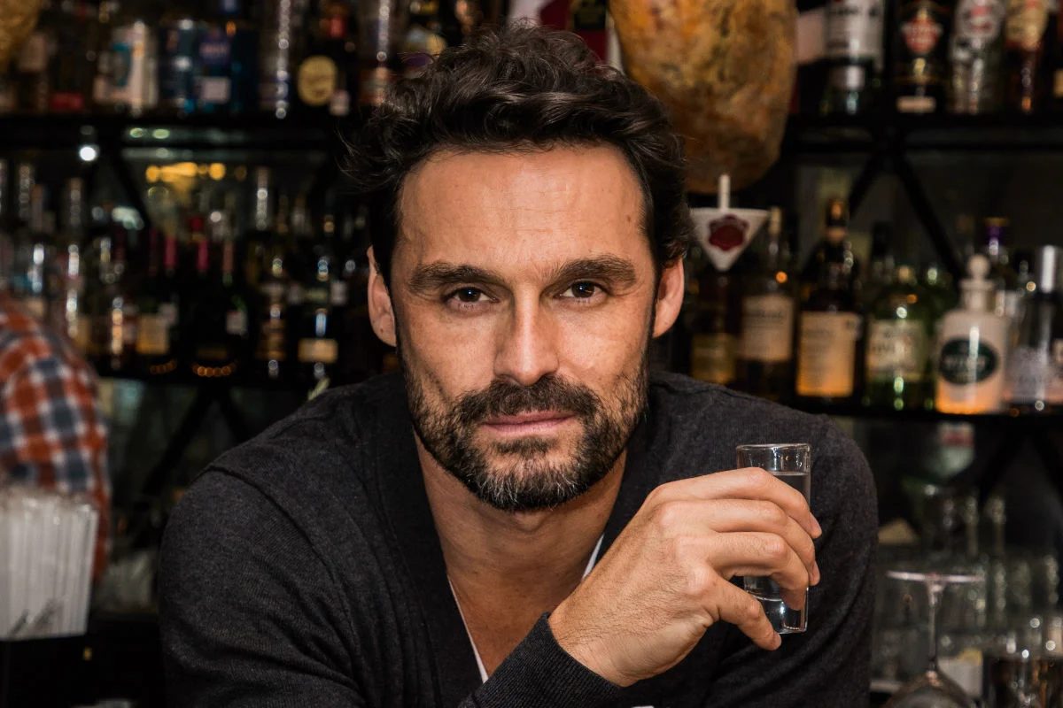 Club hambriento: Iván Sánchez