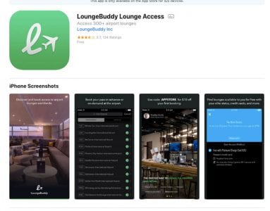 apps viaje