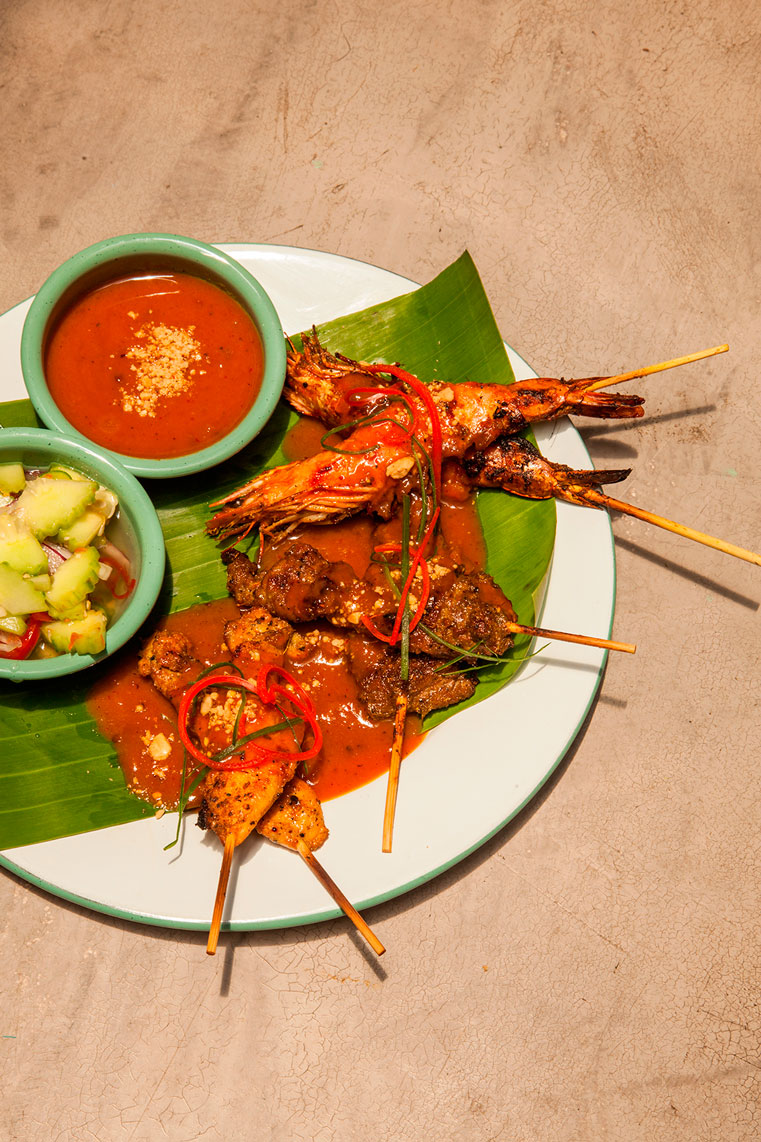 kiin thai & viet