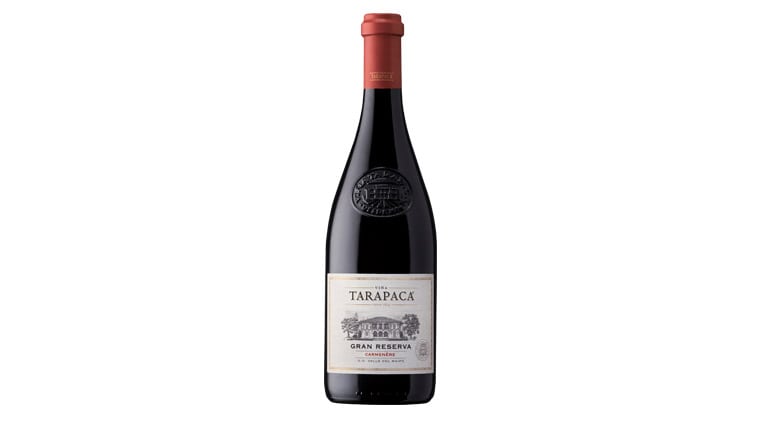vinos chilenos 