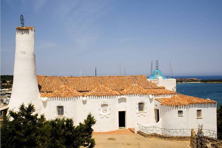 costa smeralda