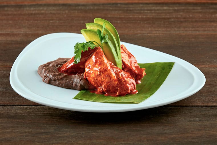 comida yucateca