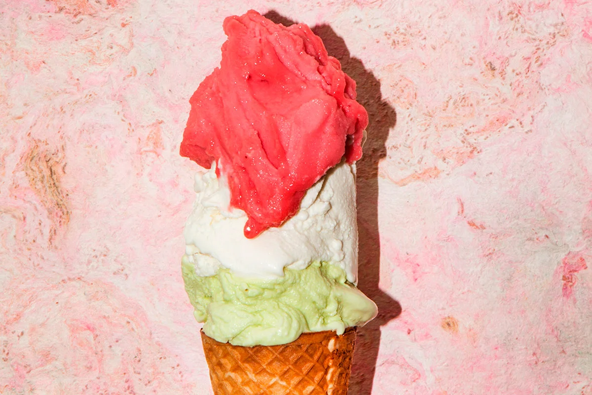 5 tiendas de gelato en Latinoamérica que te llevarán a Italia