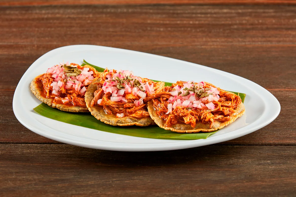 ¡Atención amantes de la comida yucateca! Este festival es para ustedes