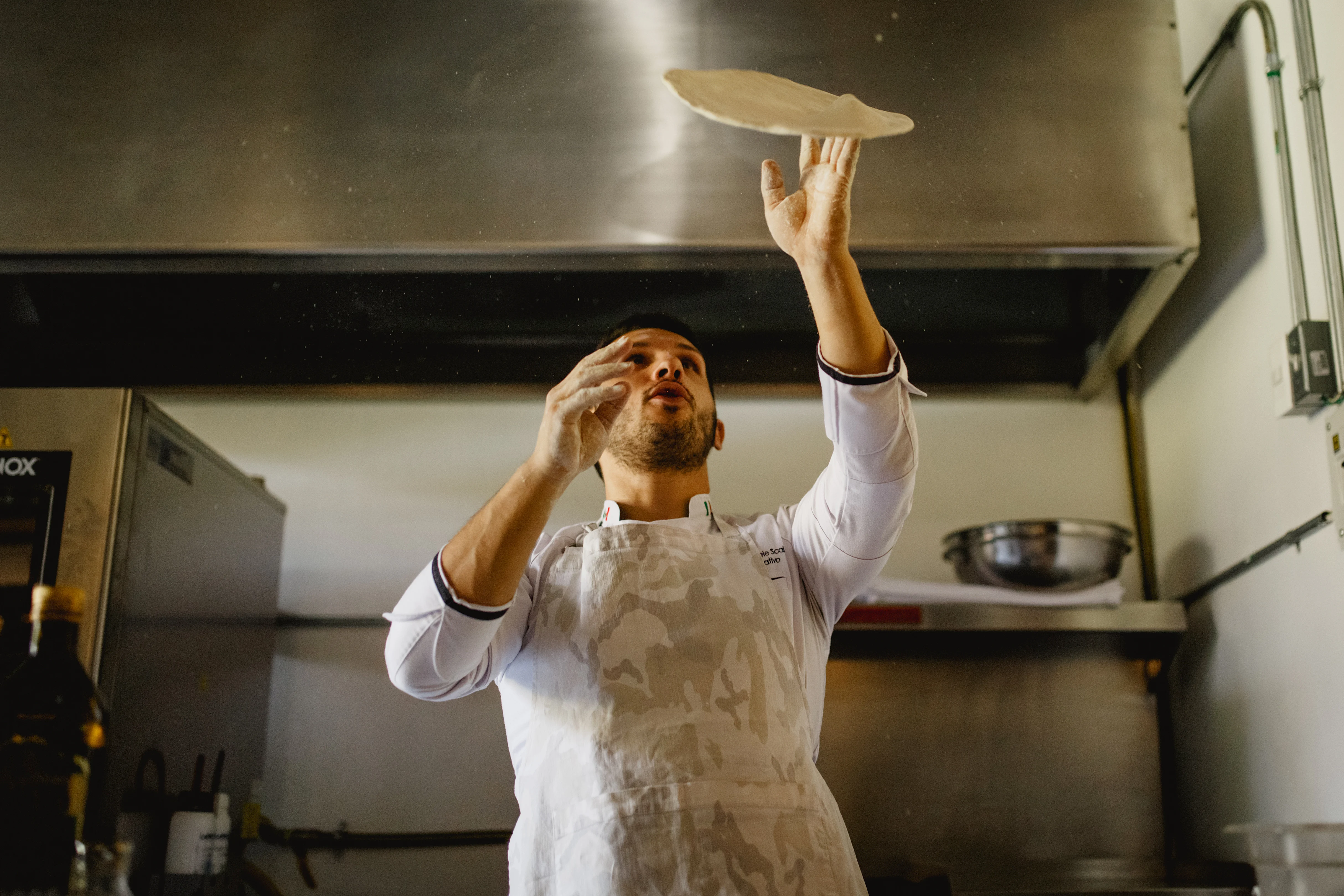 ABASTUR: gastronomía, hotelería y catering en un solo lugar