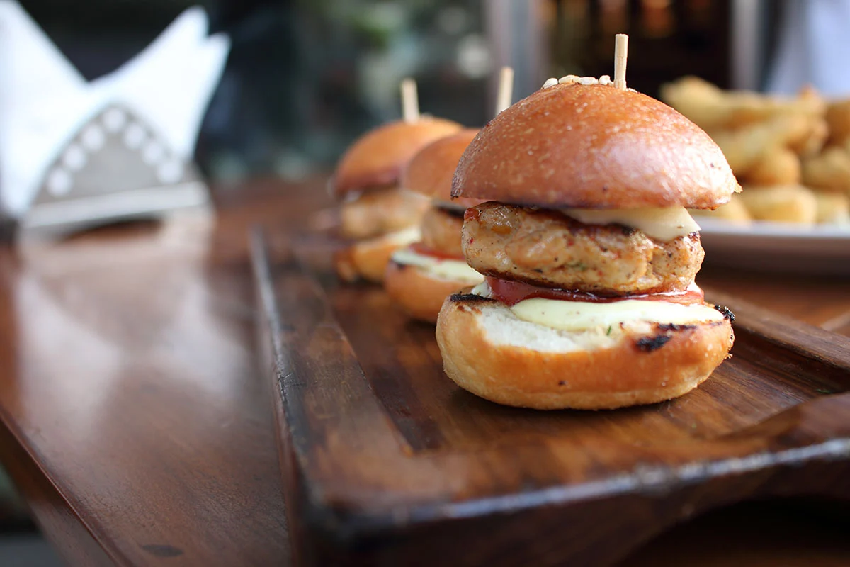 6 apps de comida que puedes descargar