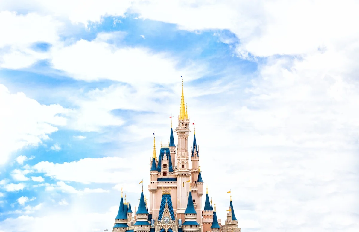 6 postres por los que tienes que viajar a Disney