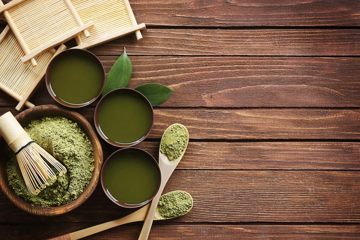 El festival para los amantes del matcha en la CDMX