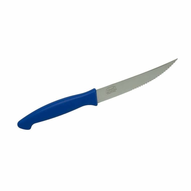 cuchillo carne zurdo