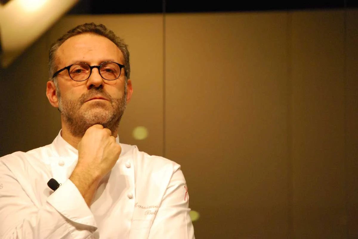 Massimo Bottura abrirá un comedor comunitario en México