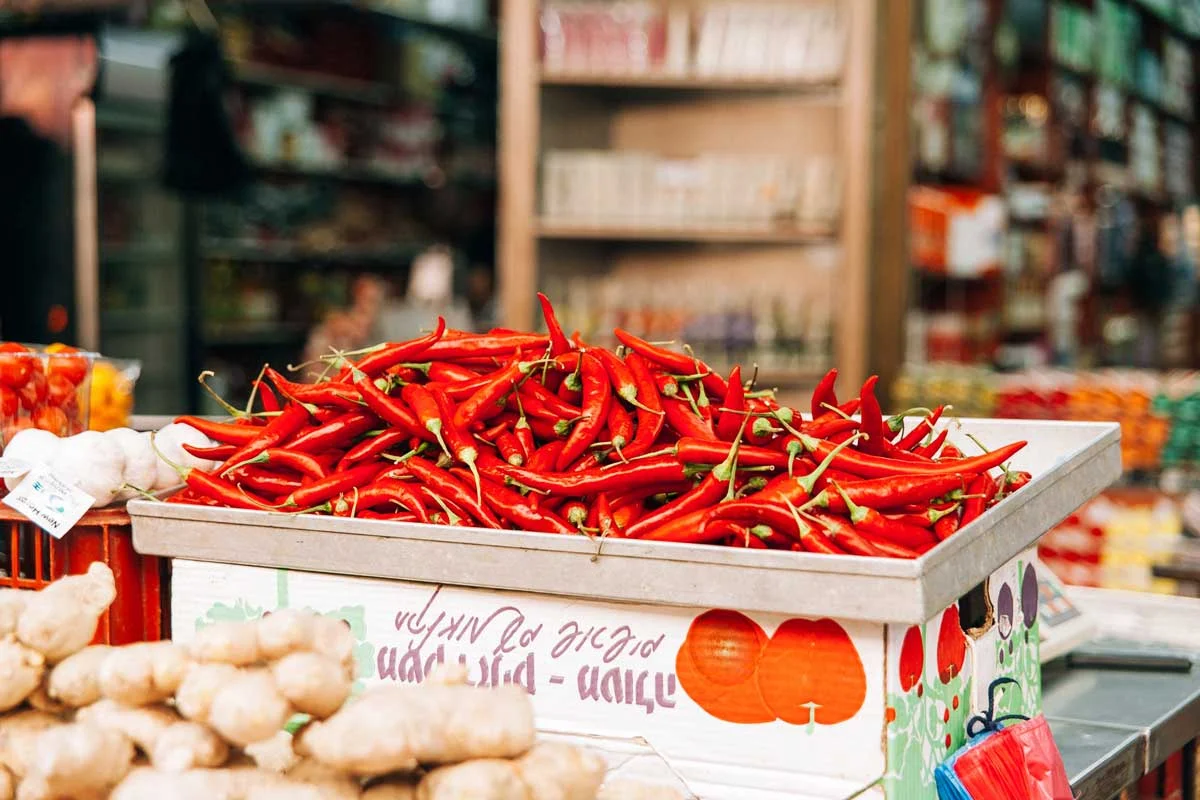 Salsas embotelladas mexicanas que tienes que probar