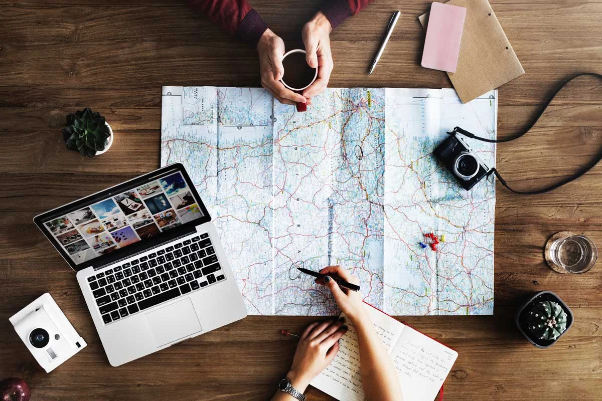 Las tendencias de viaje que han tomado fuerza en 2018