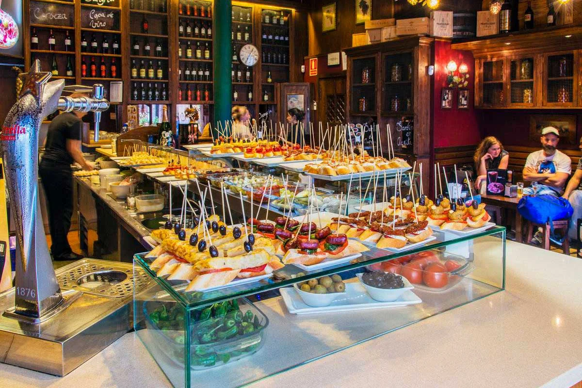 Las 10 experiencias gastronómicas más reservadas en Airbnb