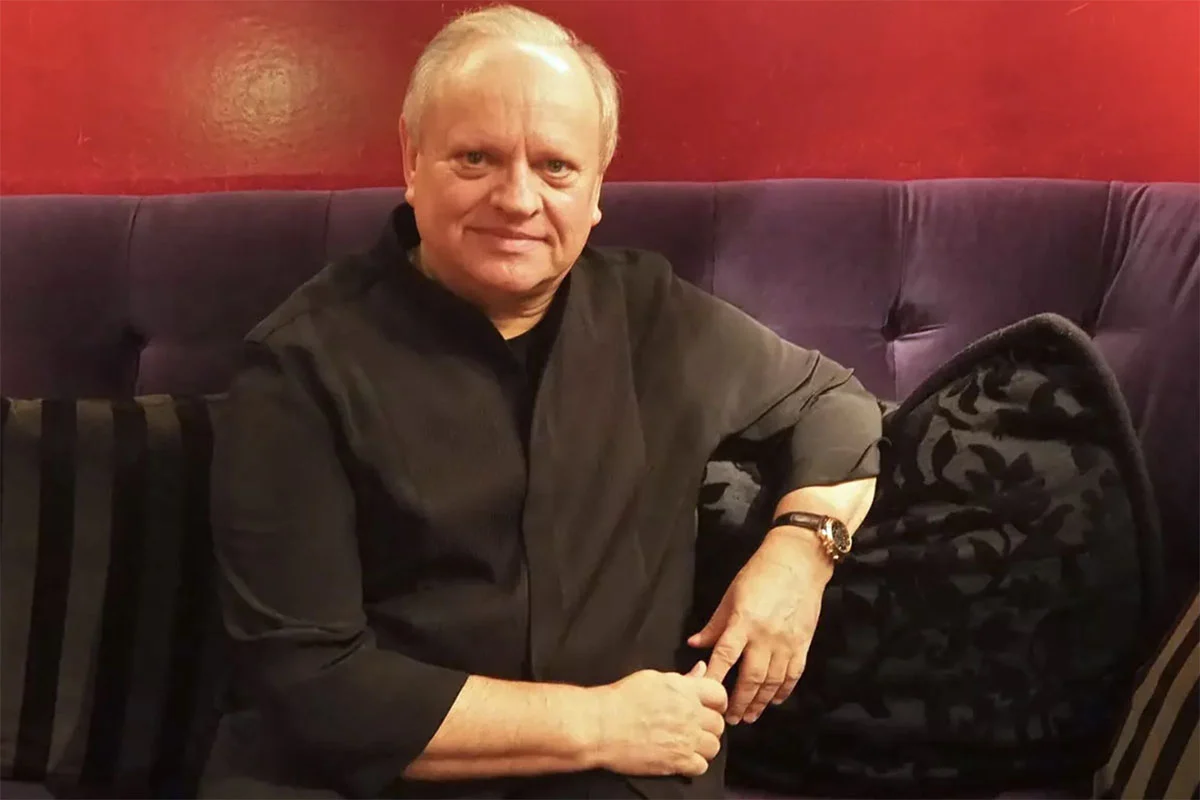 Joël Robuchon, el chef con más estrellas Michelin, muere a los 73 años