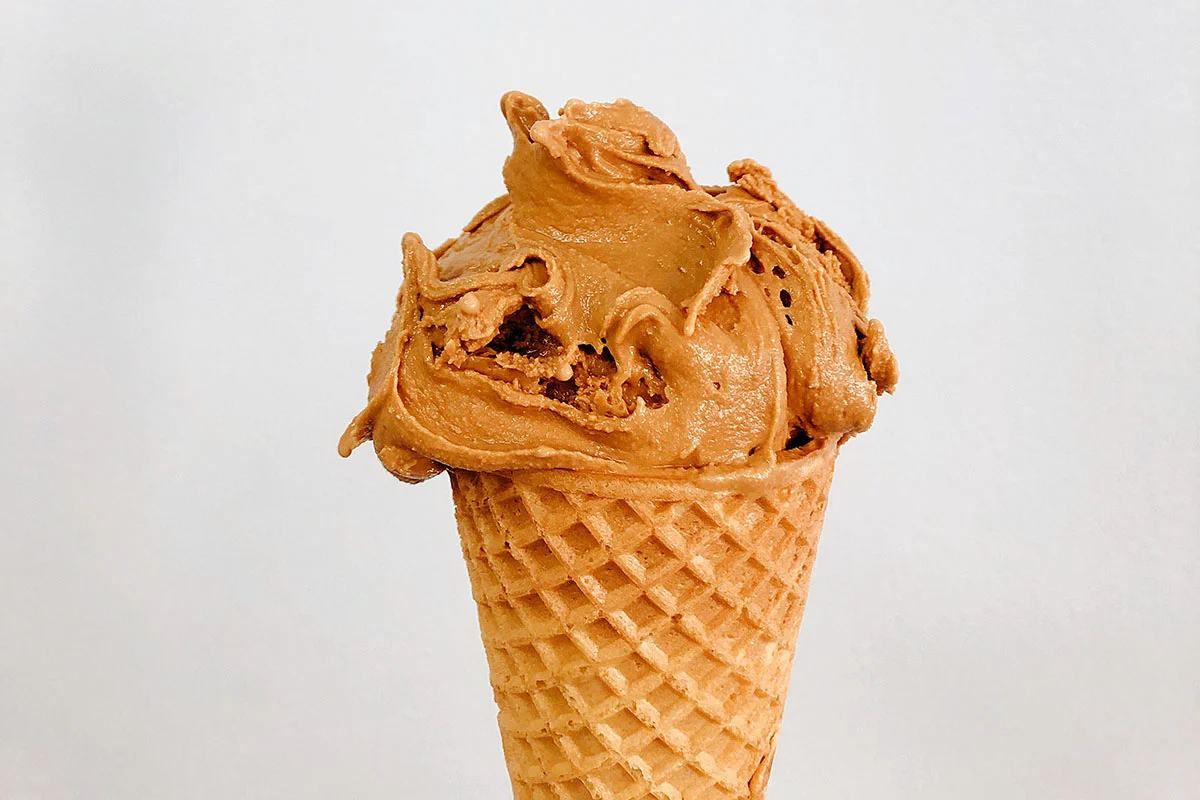 El booza está cambiando la forma de hacer helado