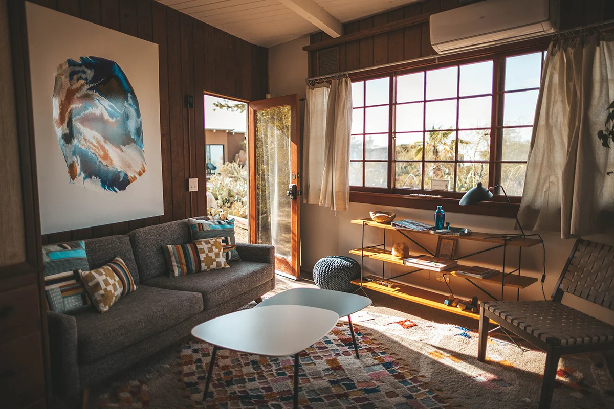 Con este simulador sabrás cuánto cuesta rentar tu casa en Airbnb