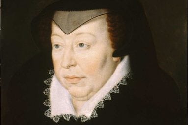 Catalina de Medici