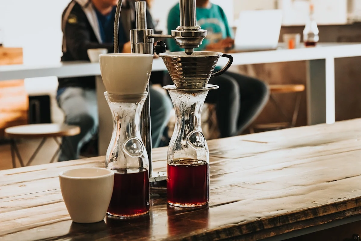 El pop up que los coffee lovers de la CDMX tienen que visitar