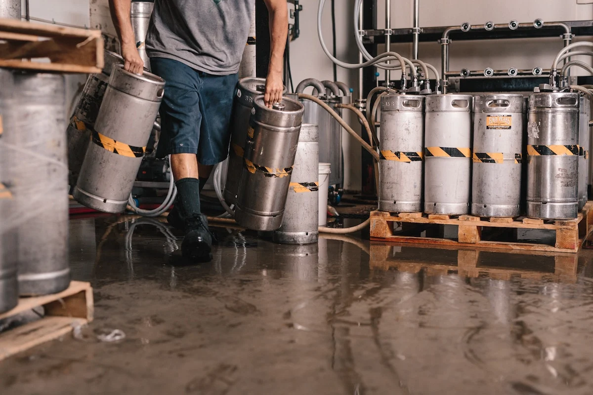 Microcervecerías en la CDMX donde puedes ver cómo hacen cerveza Microcervecerías en la CDMX donde puedes ver cómo hacen cerveza