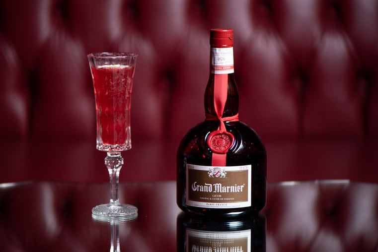 grand marnier cocktail