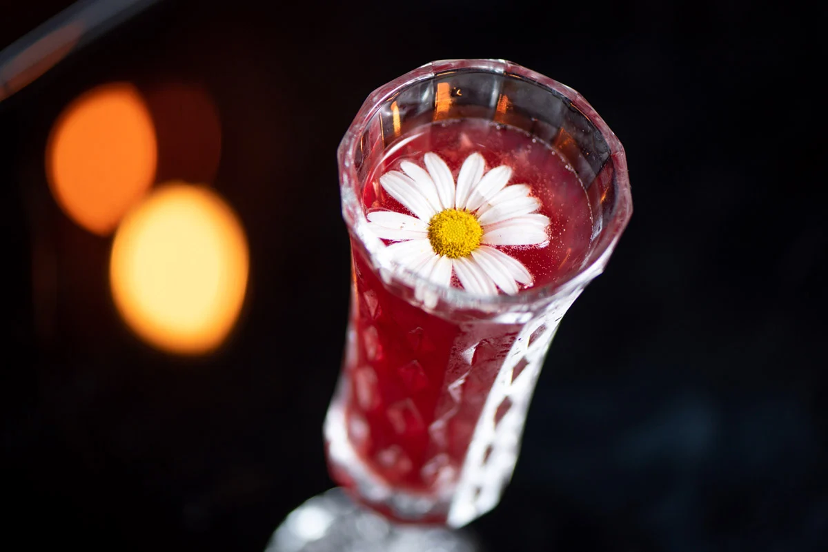 Dos cócteles con Grand Marnier ideales para el verano Dos cócteles con Grand Marnier ideales para el verano