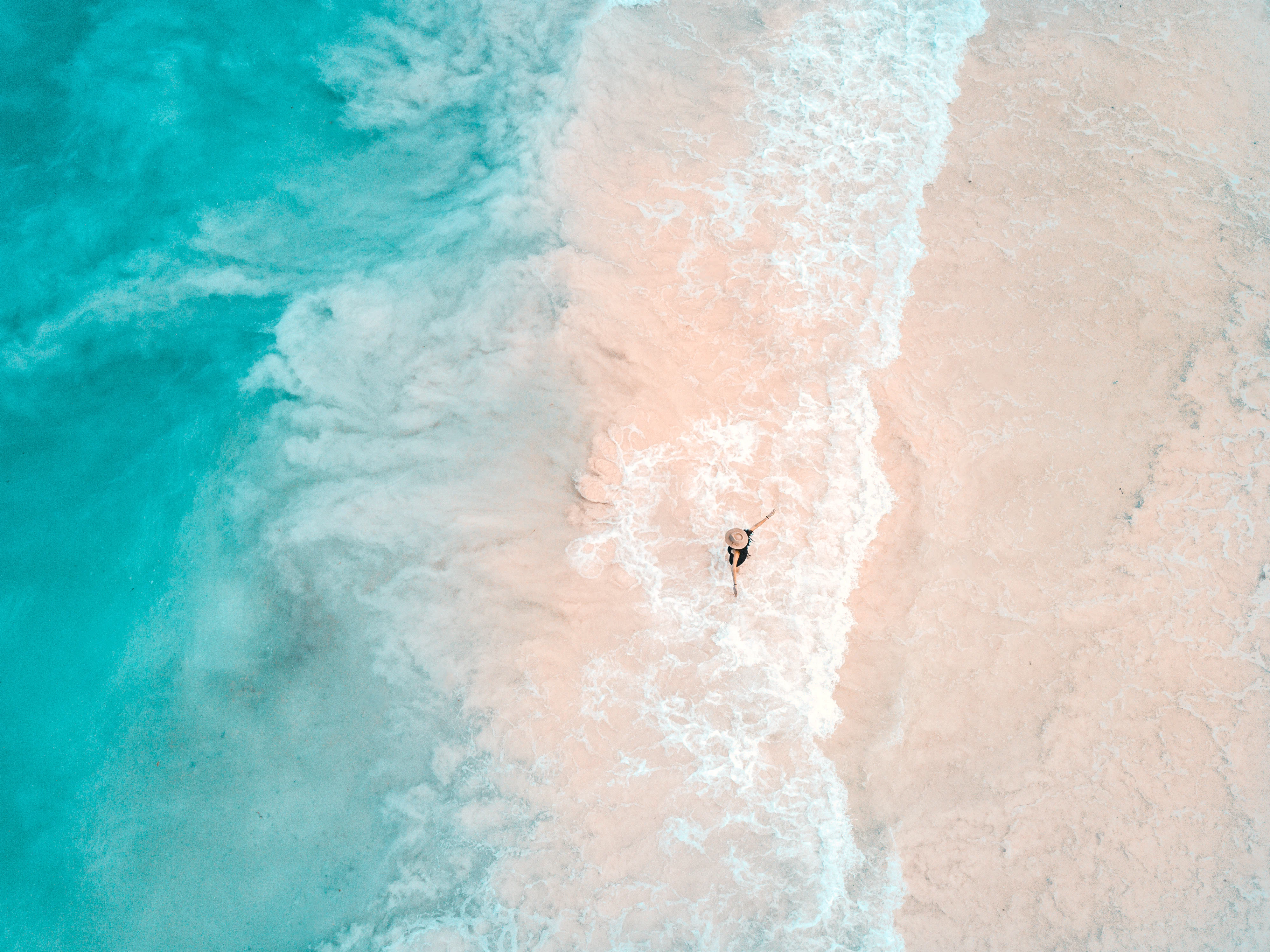 El cielo en la tierra: Cozumel