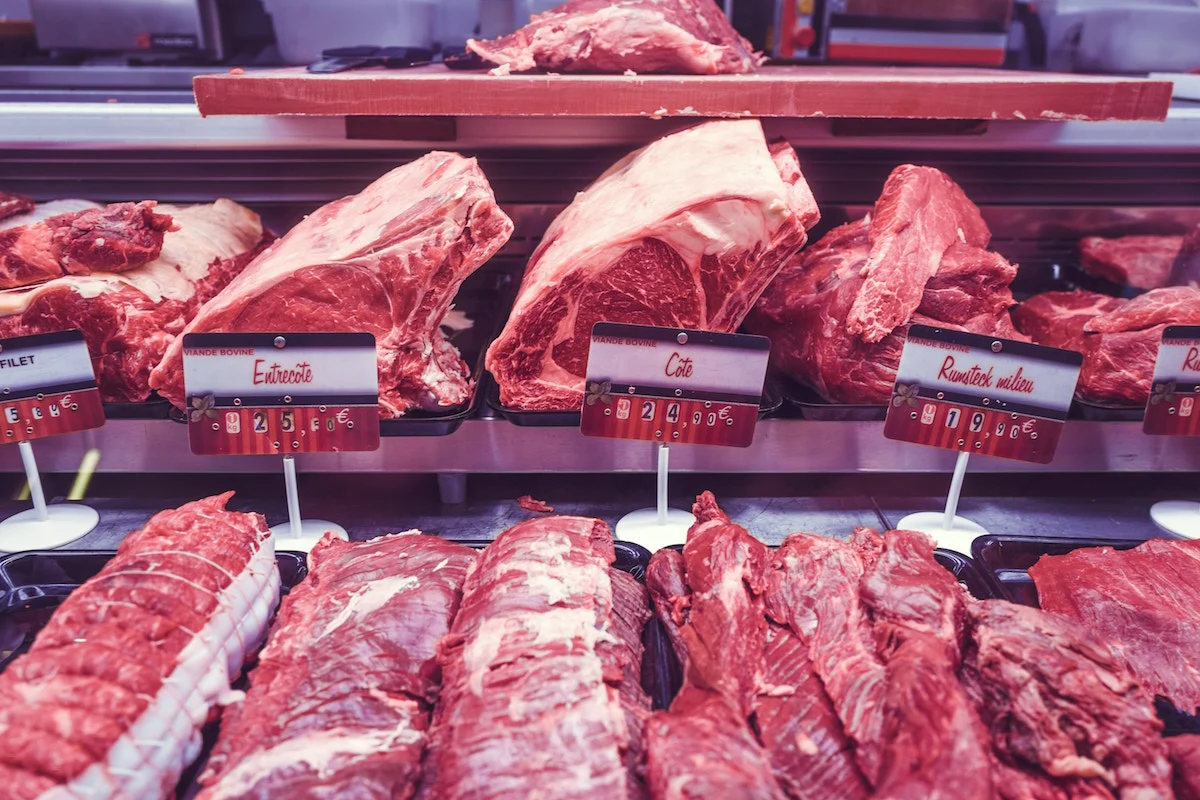 Tips de experto para elegir la mejor carne en el supermercado