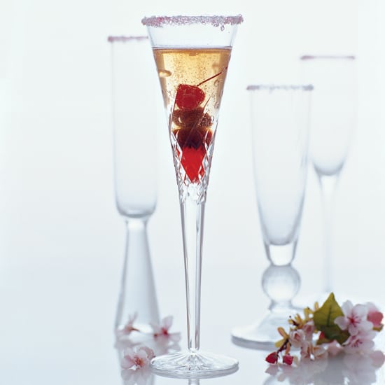 cócteles con vino