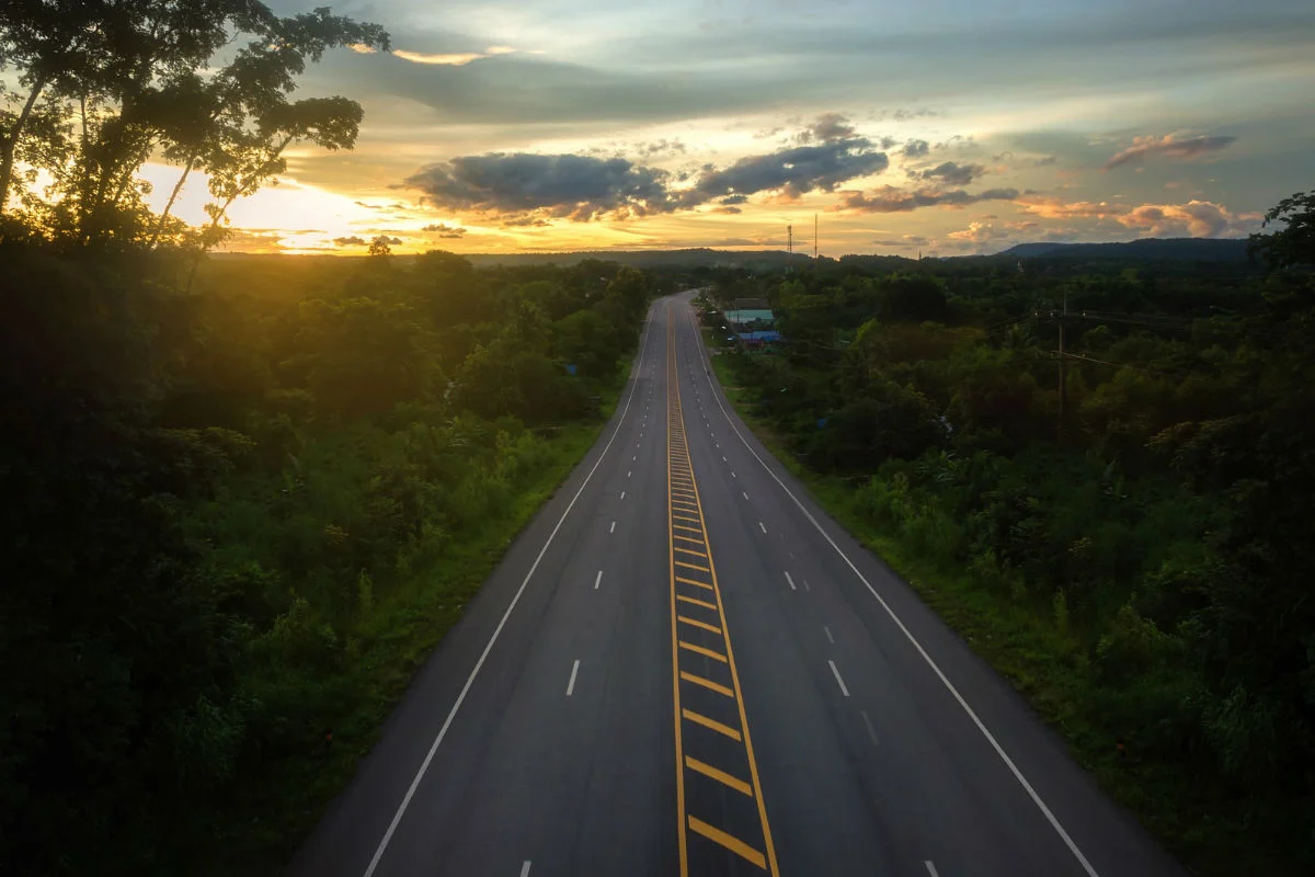 4 roadtrips imperdibles en México