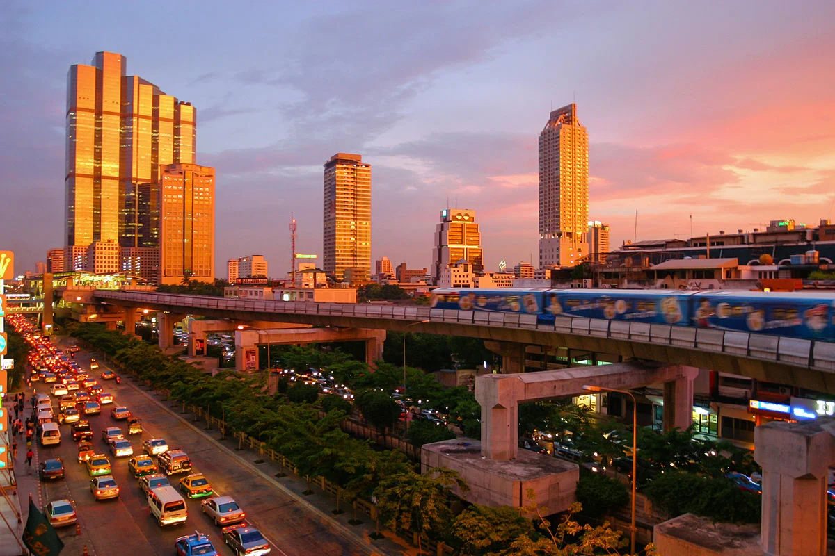 Estas son las cinco ciudades más visitadas de los últimos 5 años Estas son las cinco ciudades más visitadas de los últimos 5 años