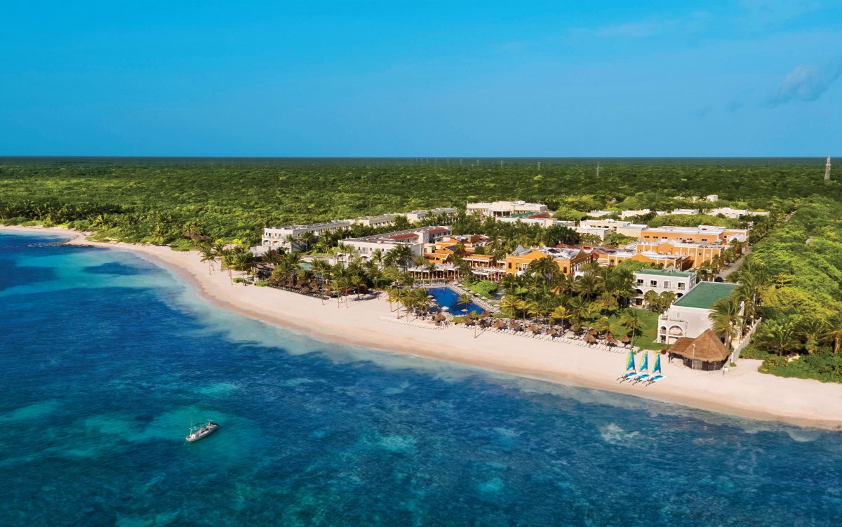 Resort Riviera Maya