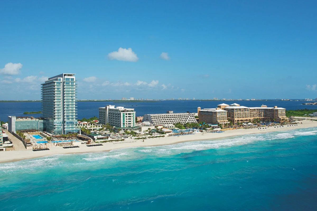 Riviera Maya todo el año