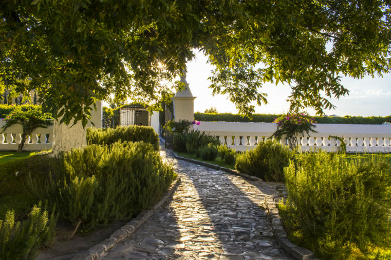 Hacienda San Lorenzo, cuna de Casa Madero, en Coahuila