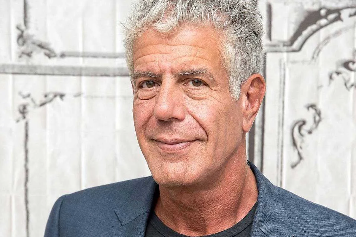 Anthony Bourdain y Parts Unknown ganan 6 Emmys póstumos