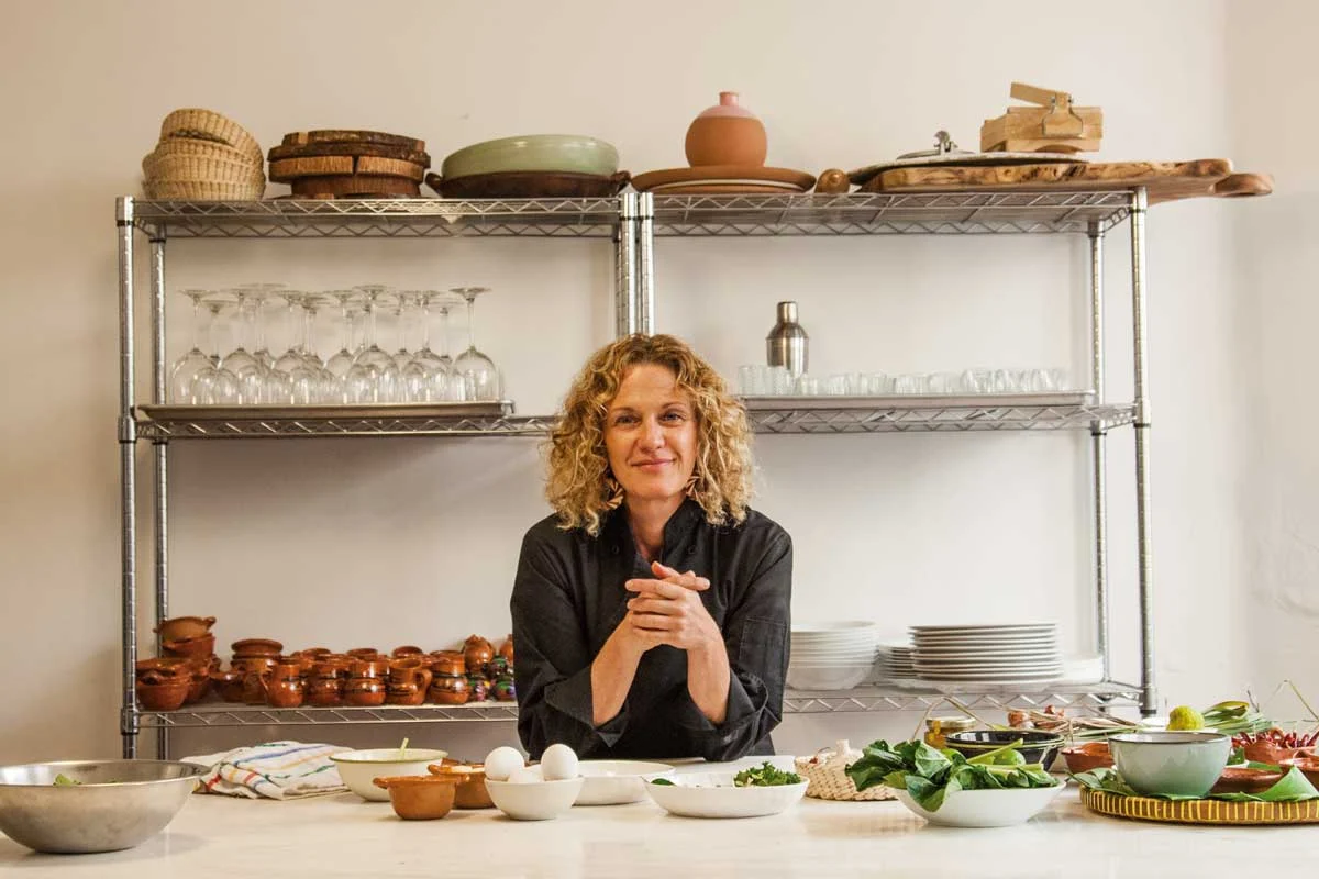 Aprende a cocinar como un chef profesional con estos talleres